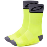 OAKLEY CYCLING SOCKS MEN CYCLING SOCKS
