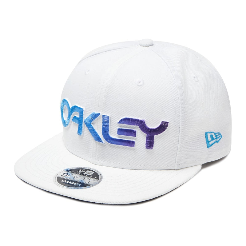 OAKLEY 6 PANEL GRADIENT HAT MEN LIFESTYLE HAT