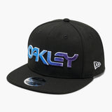 OAKLEY 6 PANEL GRADIENT HAT MEN LIFESTYLE HAT