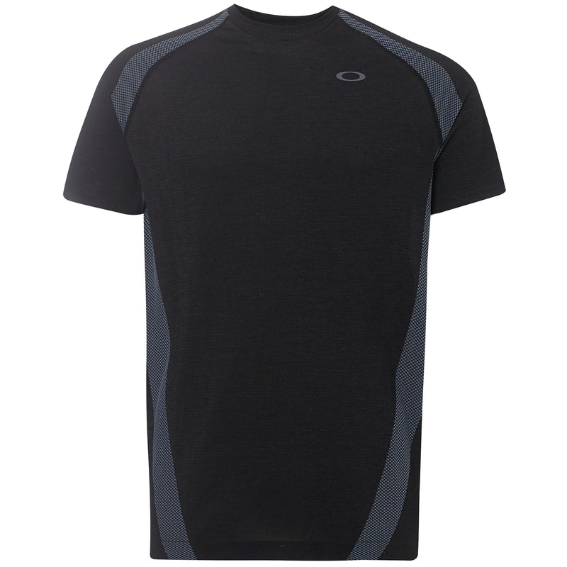 OAKLEY 3RD-G SS TECHNICAL O-FIT TEE 2.0 MEN TRAINING T-SHIRT