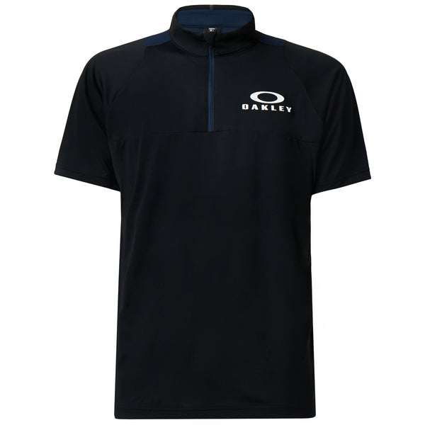 Oakley Enhance Ss Mock 9.0 Men Training Polo Shirt