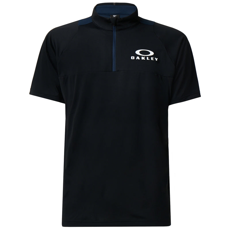 Oakley Enhance Ss Mock 9.0 Men Training Polo Shirt