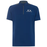 Oakley Enhance Ss Mock 9.0 Men Training Polo Shirt
