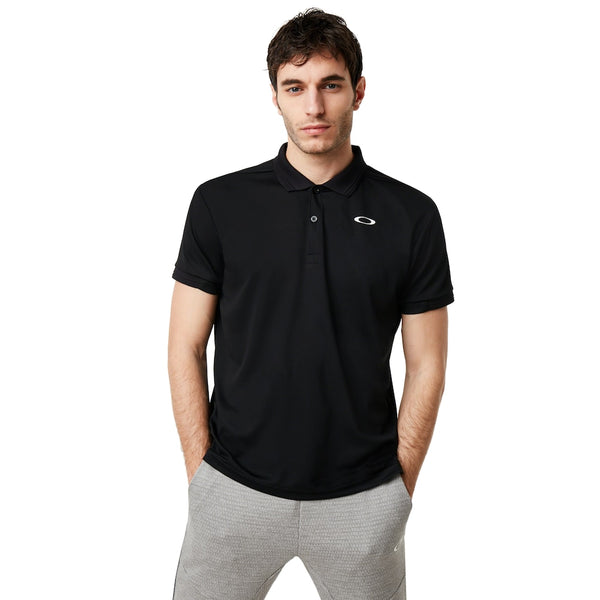 Oakley Enhance Technical Polo Men Training Polo Shirt