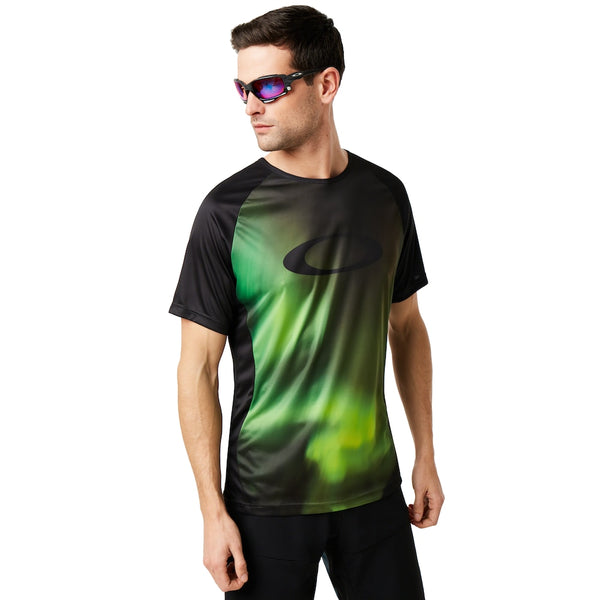 OAKLEY MTB SHORT SLEEVE TECH TEE MEN CYCLING T-SHIRT