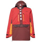 OAKLEY REGULATOR INSULA 2L 10K JKT MEN SNOW JACKET