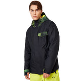 Oakley Division Evo Insula JKT 2L 10K Men Snow Jacket