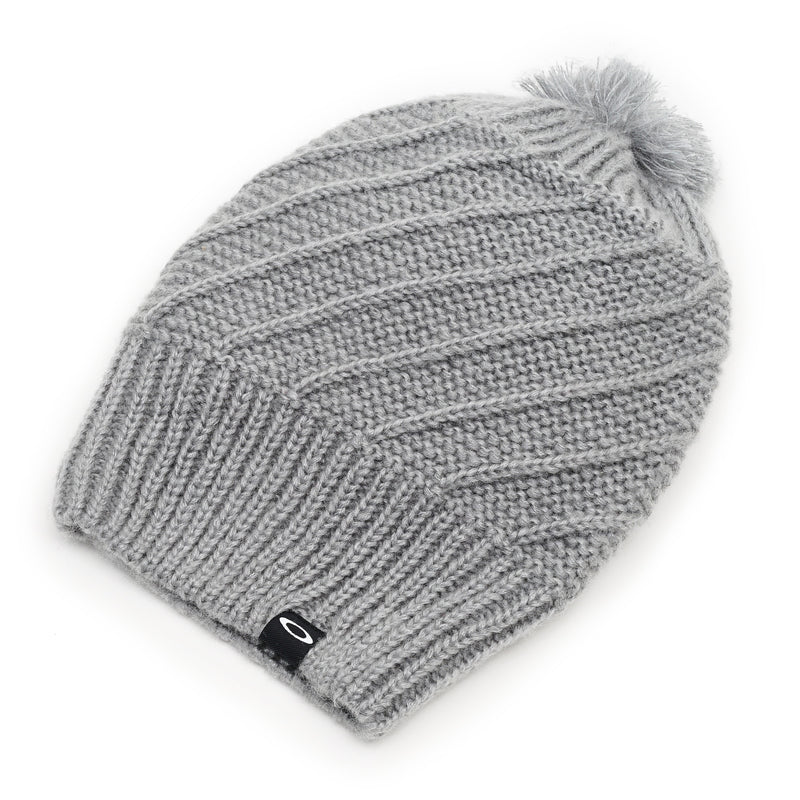 OAKLEY PEGASUS POM BEANIE HATS UNISEX BEANIE