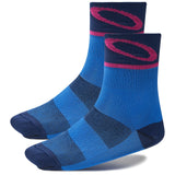 OAKLEY CYCLING SOCKS MEN CYCLING SOCKS