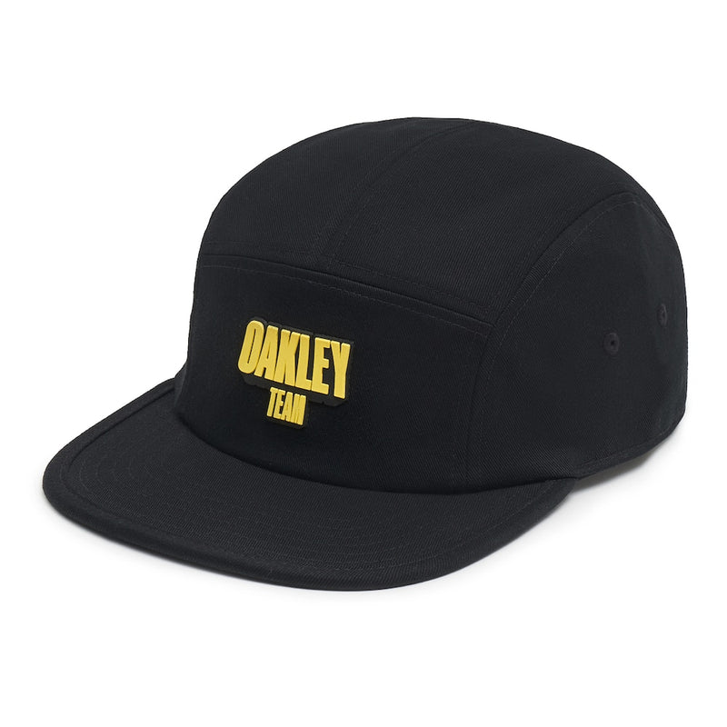 OAKLEY 5 PANEL TEAM HAT MEN LIFESTYLE HAT