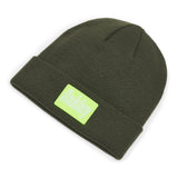 OAKLEY PATCH BEANIE MEN BEANIE
