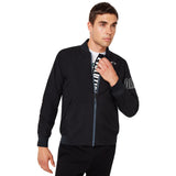 OAKLEY ENHANCE WIND WARM MIL JACKET MEN TRAINING JACKET