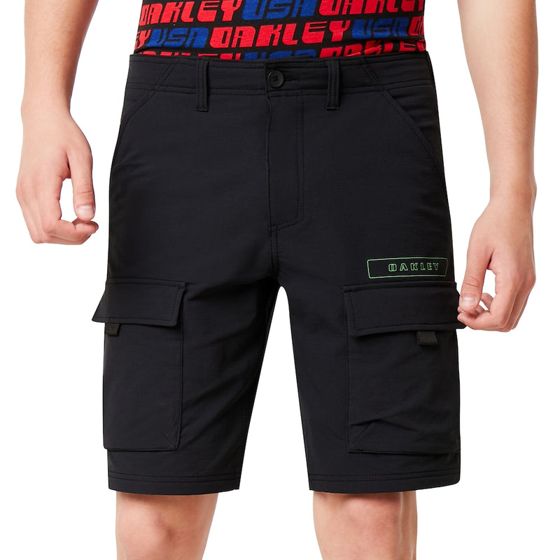 OAKLEY MILITARY CARGO SHORT MEN LIFESTYLE SHORT
