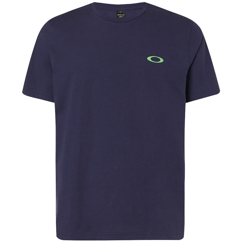 Oakley Always First Tee Men Lifestyle T-Shirt