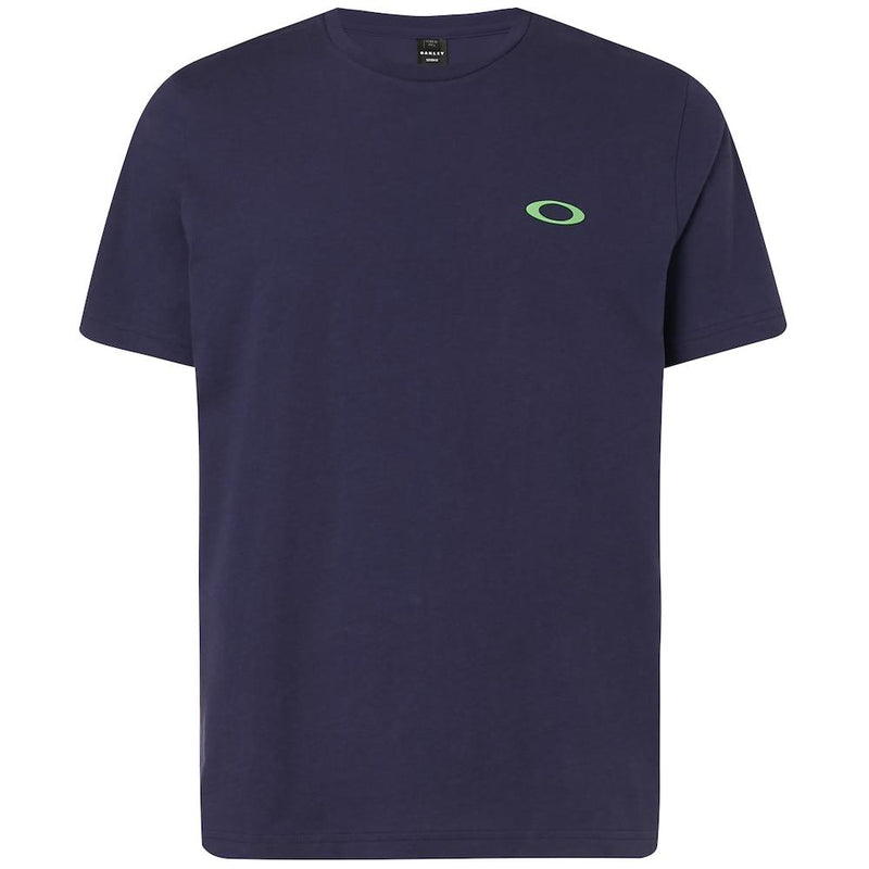 Oakley Always First Tee Men Lifestyle T-Shirt
