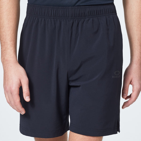 Oakley Fundational Training Short 7 Men - Blackout