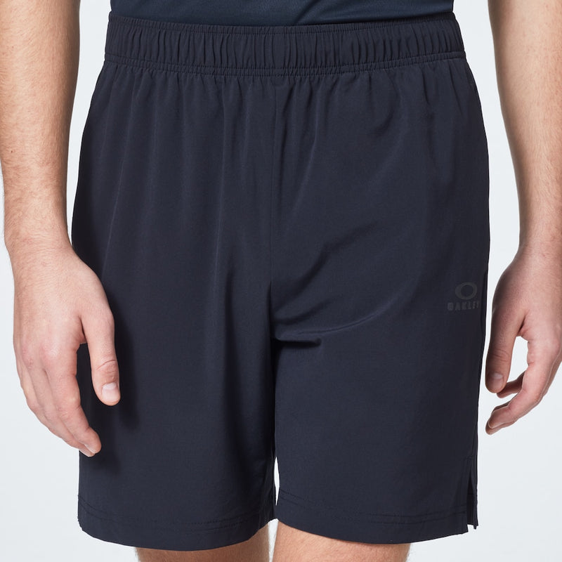 Oakley Fundational Training Short 7 Men - Blackout