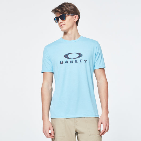 OAKLEY DOTS ELLIPSE SS TEE MEN LIFESTYLE T-SHIRT