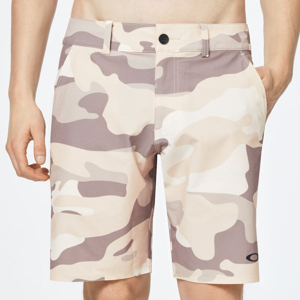 OAKLEY HYBRID CAMO SHORT 19' MEN SURF HYBRID
