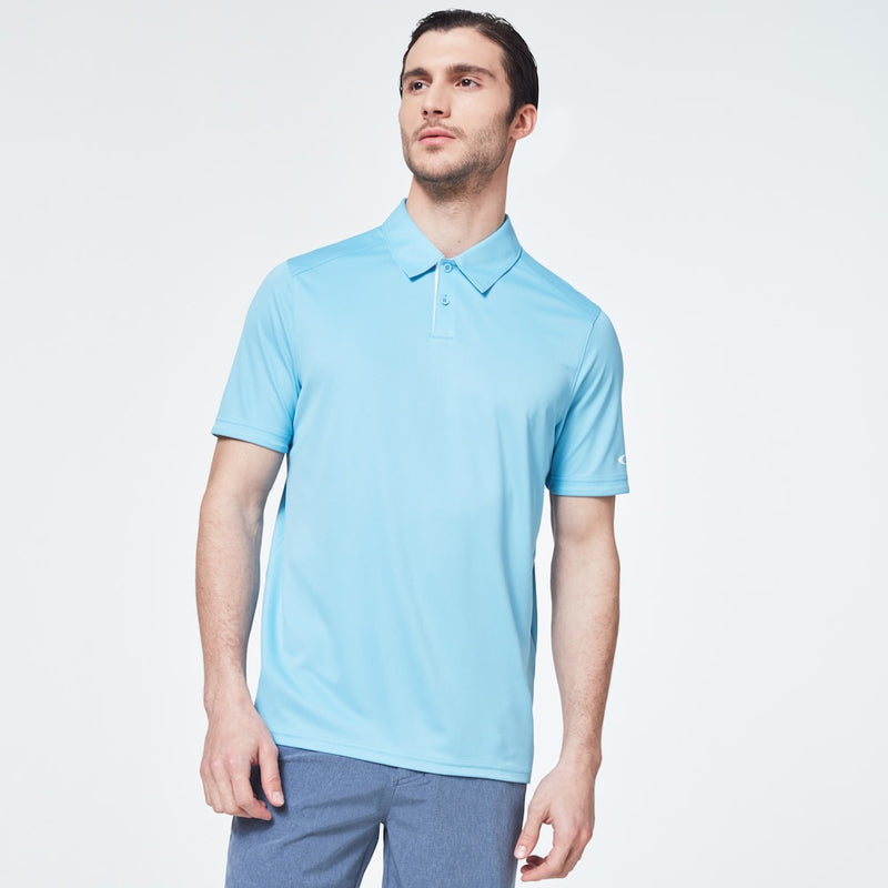 OAKLEY DIVISIONAL POLO 2.0 MEN GOLF POLO