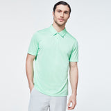 OAKLEY DIVISIONAL POLO 2.0 MEN GOLF POLO