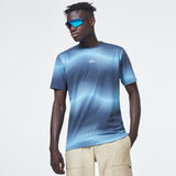 OAKLEY DYNAMIC SS TEE MEN LIFESTYLE T-SHIRT