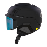 Oakley MOD7 Mips Unisex Snow Winter Helmet With Integrated Lens