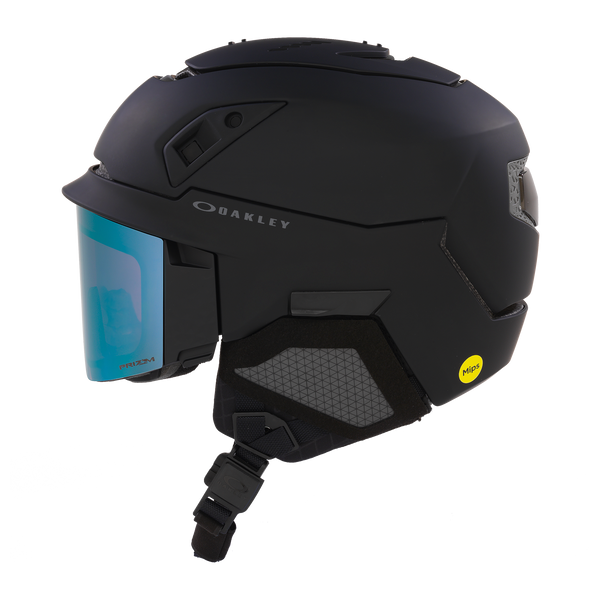 Oakley MOD7 Mips Unisex Snow Winter Helmet With Integrated Lens