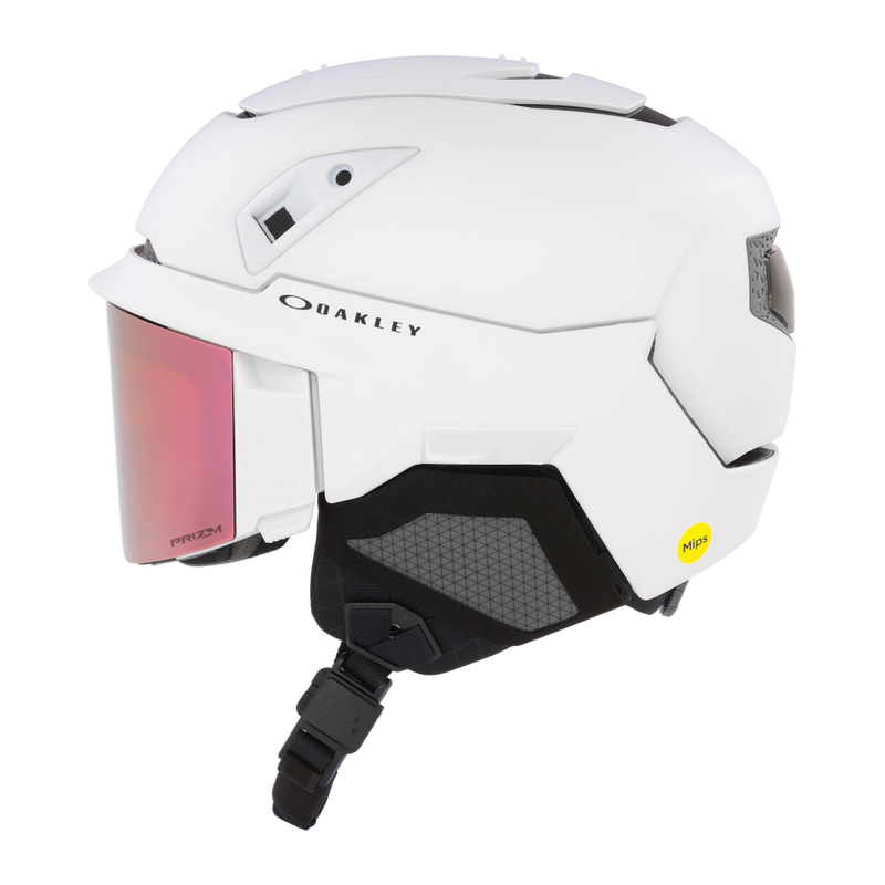 Oakley MOD7 Mips Unisex Snow Winter Helmet With Integrated Lens