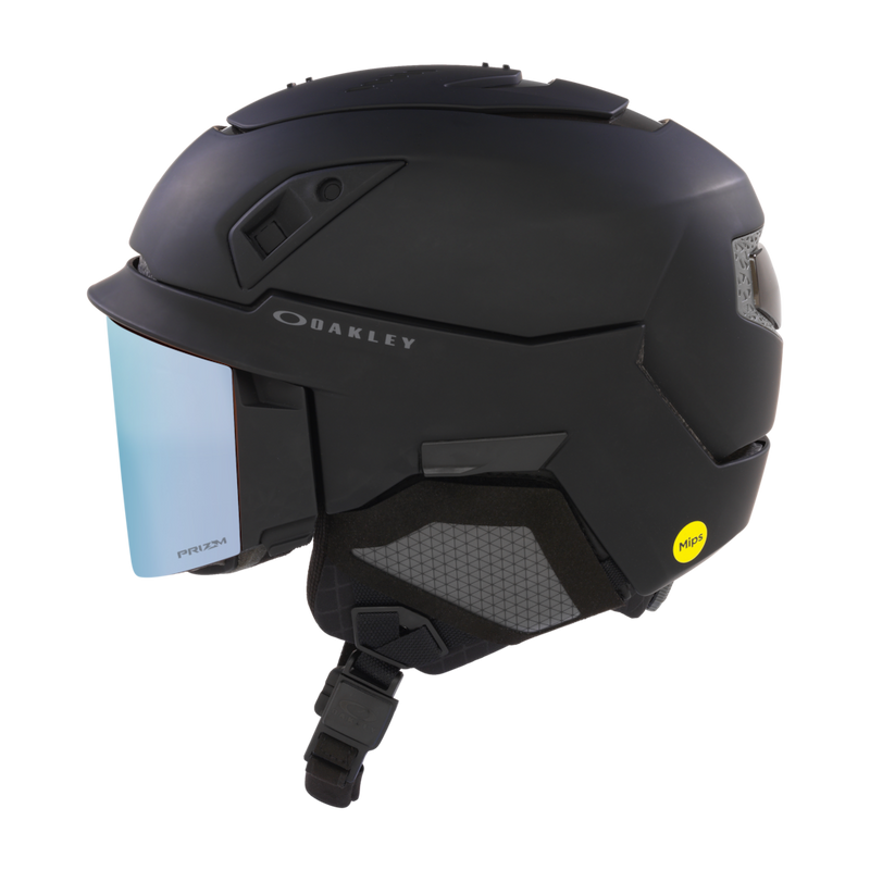 Oakley MOD7 Mips Unisex Snow Winter Helmet With Integrated Lens