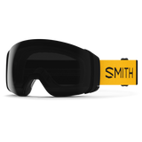 SMITH 4D MAG Unisex Snow Ski Winter Interchangeable Goggles