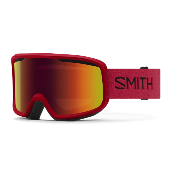 Smith Frontier Unisex Winter Goggles