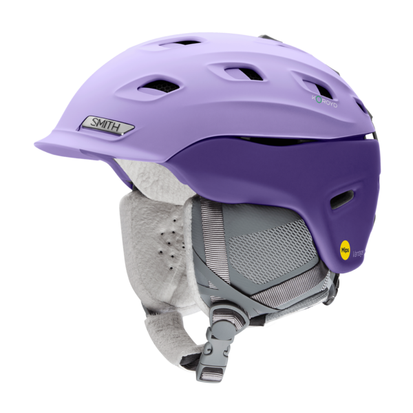 Smith Vantage MIPS Womens Winter Helmet