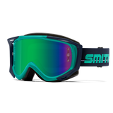 Smith Fuel V.2 Unisex Cycling MTB Goggles