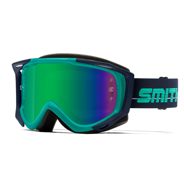 Smith Fuel V.2 Unisex Cycling MTB Goggles