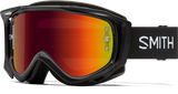 Smith Fuel V.2 Unisex Cycling MTB Goggles