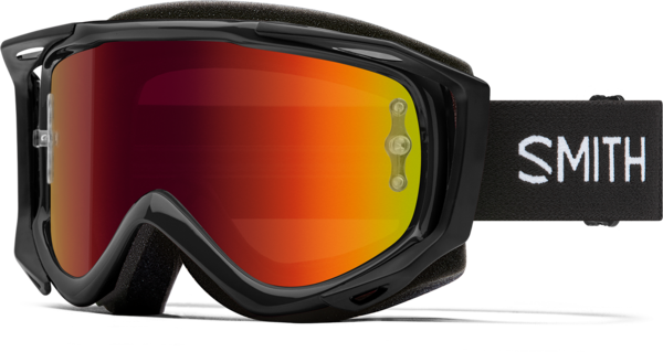 Smith Fuel V.2 Unisex Cycling MTB Goggles