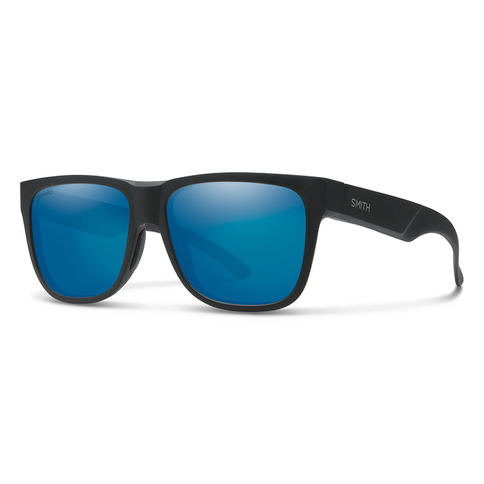 Smith Lowdown 2 Unisex Lifestyle Sunglasses