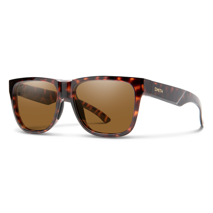 Smith Lowdown 2 Unisex Lifestyle Sunglasses