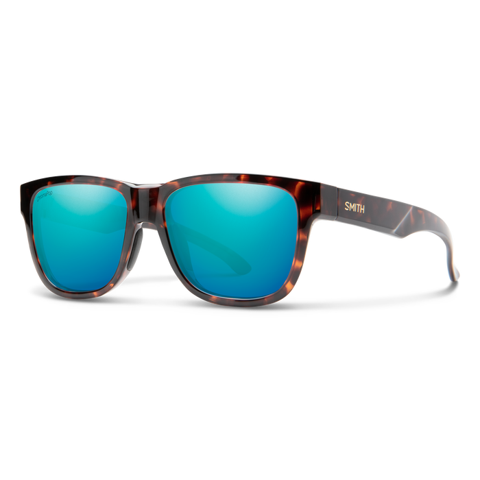 Smith Lowdown Slim 2 Unisex Lifestyle Sunglasses