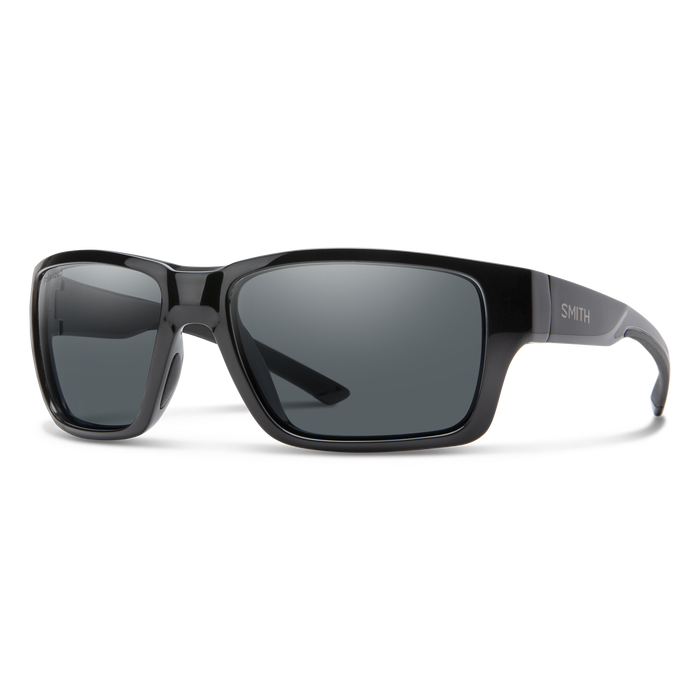 Smith Outback Unisex Lifestyle Sunglasses