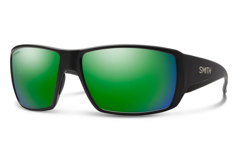 Smith Guide's Choice Sports & Performance Sunglasses