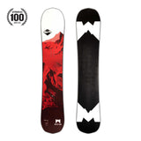 Weston Ridgeline All Mountain Snowboards 2023