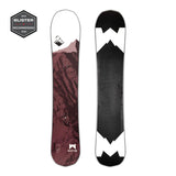 Weston Riva All Mountain Snowboards 2023