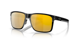 Oakley Holbrook Metal Unisex Lifestyle Sunglasses