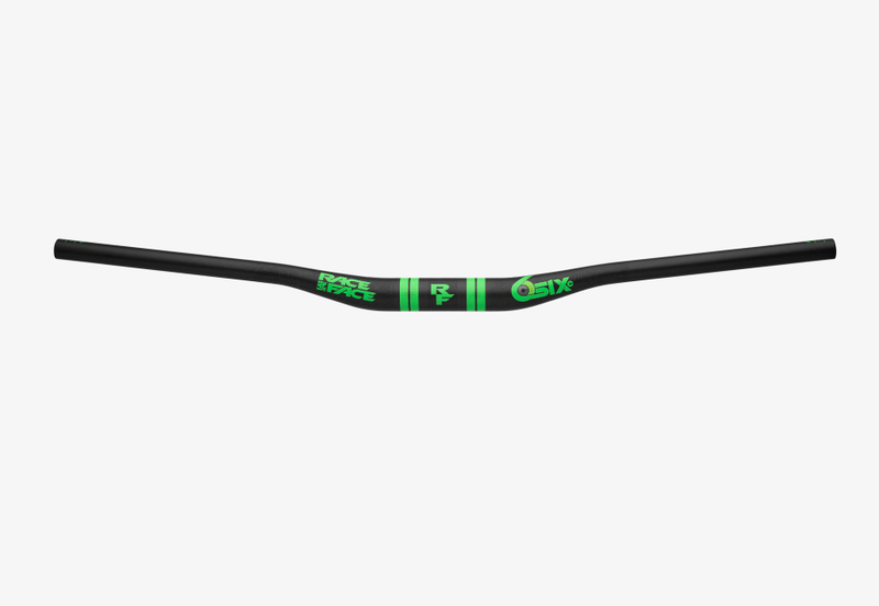 Race Face Handlebars Sixc Carbon 35mm Mtb Component