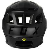 Fox Racing Dropframe Pro Unisex MTB Helmet