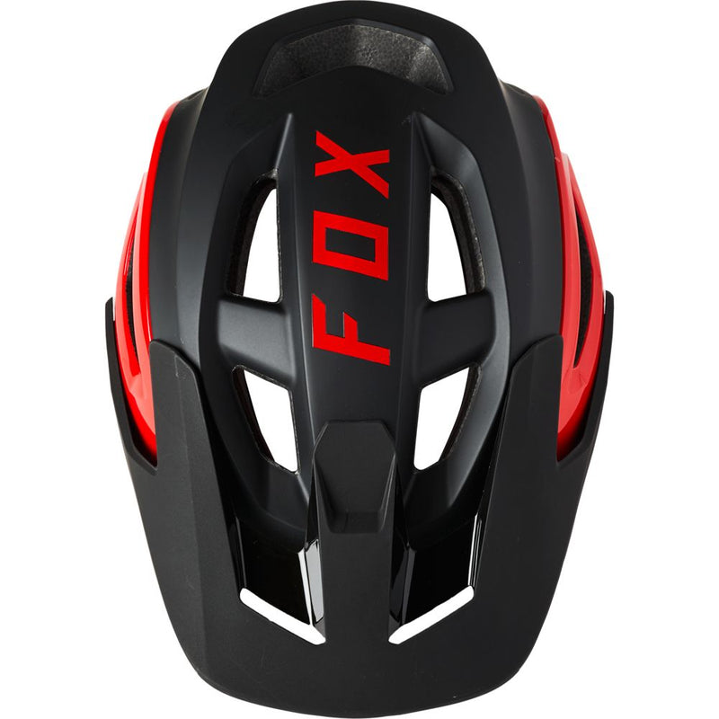 Fox Racing Speedframe Pro Unisex MTB Helmet