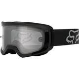 Fox Racing Unisex X Stray Goggle