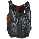 Fox Racing Unisex Raceframe Impact Soft Back CE D3O Unisex Chest Guard